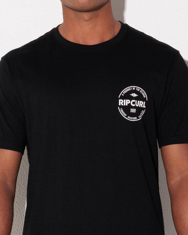 Rip Curl Staple T-Shirt for Mens
