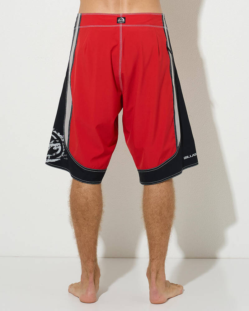 Billabong Spec Systems Pro Board Shorts for Mens