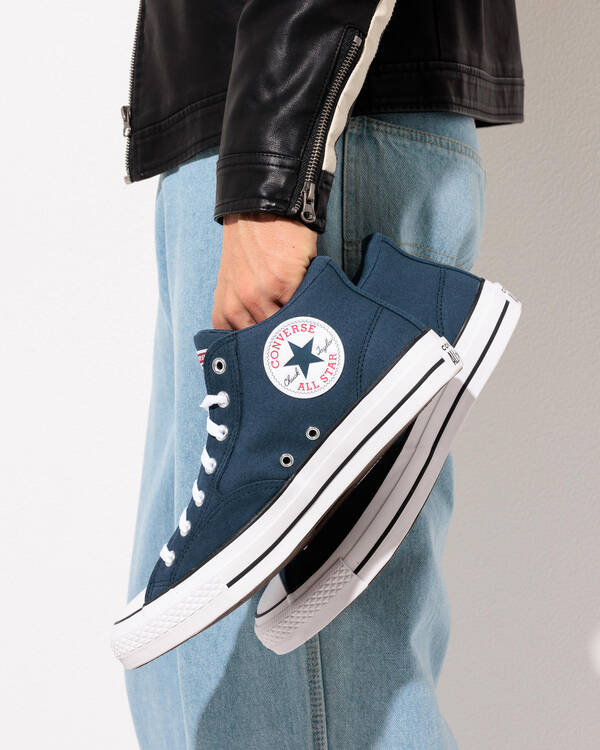 Converse Chuck Taylor All Star Malden Boots for Mens