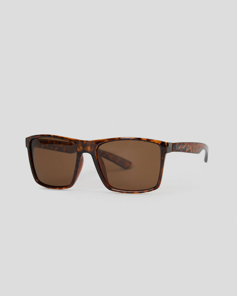Salty Life Pacific Polarised Sunglasses for Mens