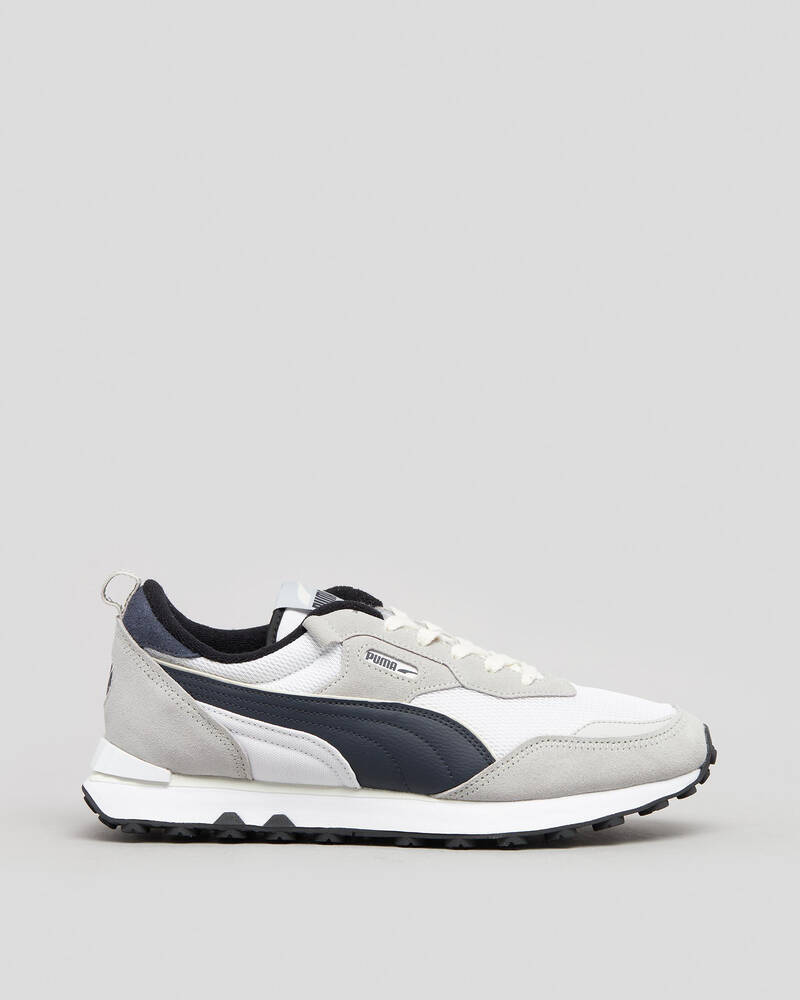 Puma Rider FV Retro Rewind Shoes for Mens