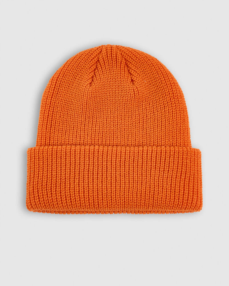 Billabong Spec Orbit Beanie for Mens