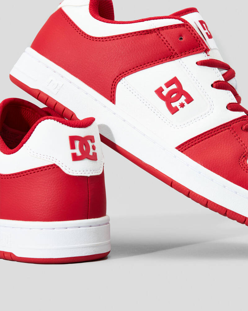 DC Shoes Manteca 4 SN Shoes for Mens