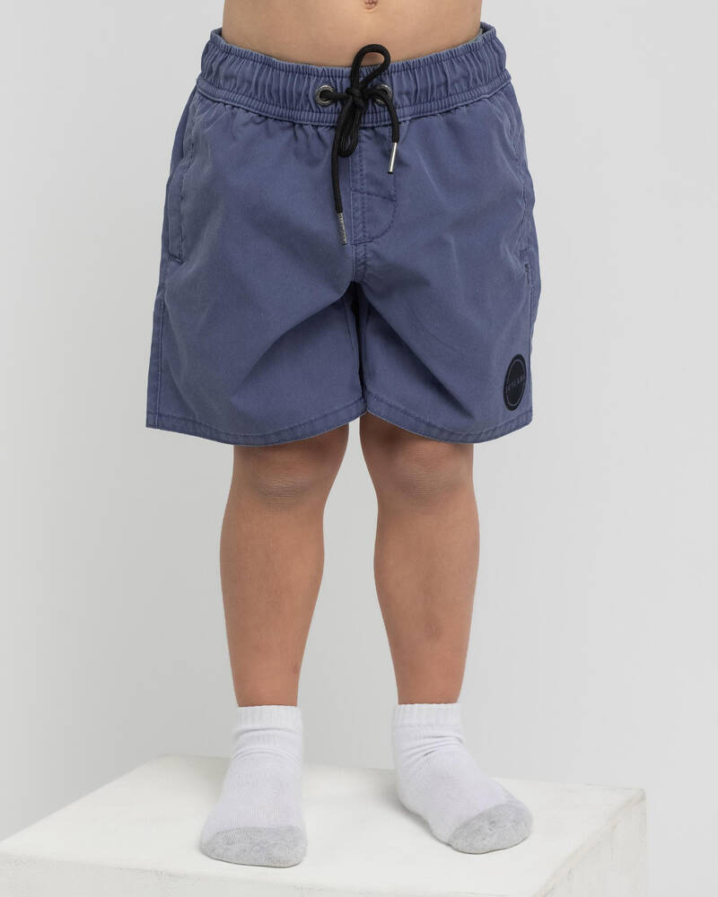 Skylark Toddlers' Reef Mully Shorts for Mens