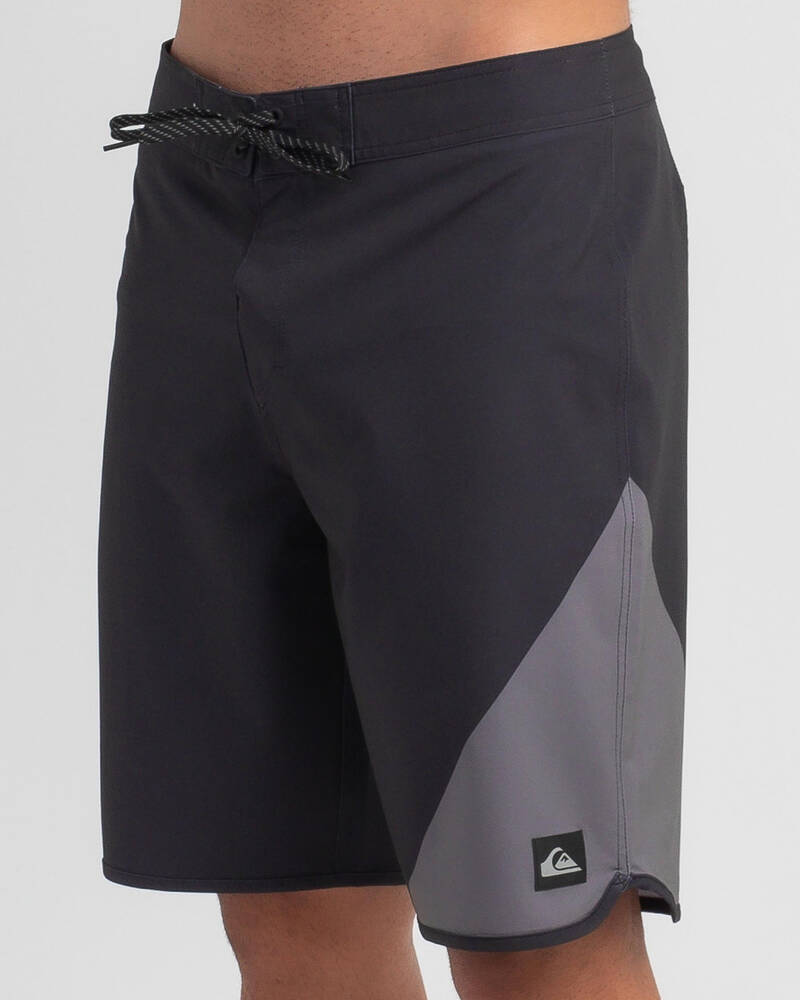 Quiksilver Surfsilk New Wave Board Shorts for Mens