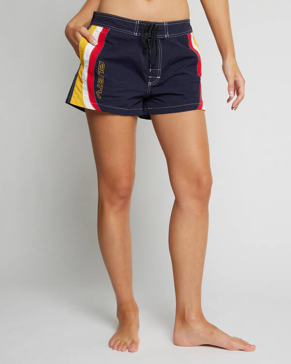 Pipeline Board Shorts