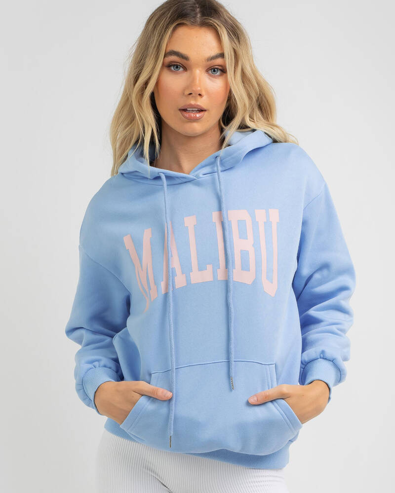 MRKT. Malibu Sweatshirt for Womens
