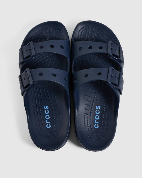 Crocs Saturday Sandals for Mens
