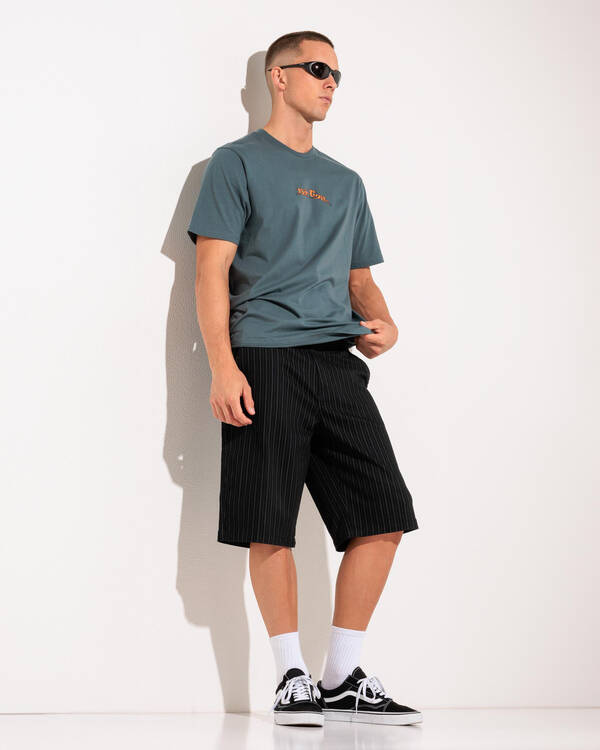 Rip Curl Hazed And Tubed T-Shirt for Mens