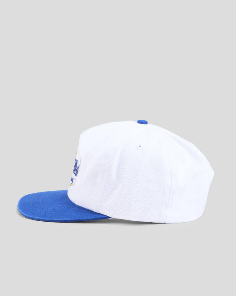 Thrills OG Strength 5 Panel Cap for Mens