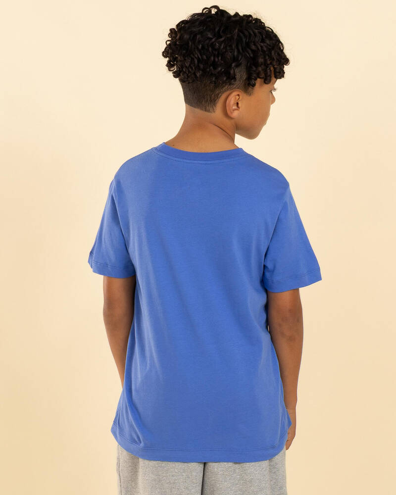 Nike Boys' Futura HBR T-Shirt for Mens