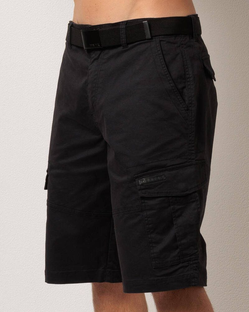 Dexter Curator Walk Shorts for Mens