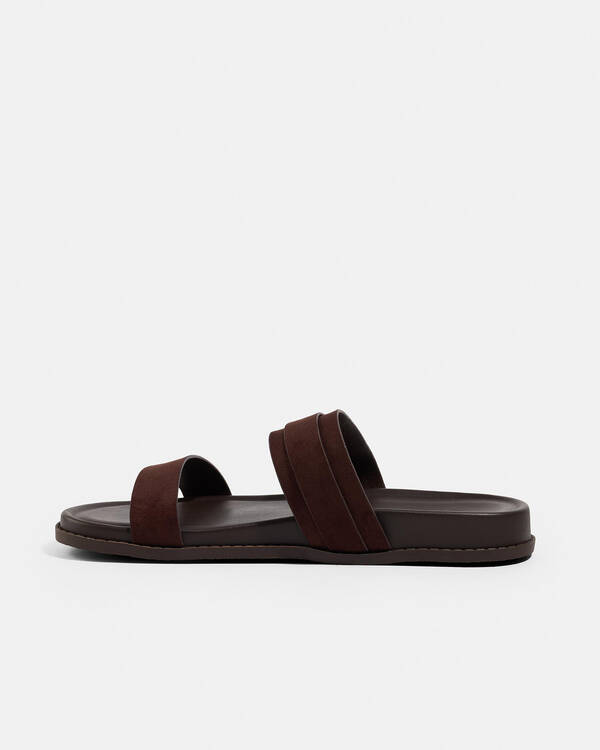 Ava And Ever Remy Slide Sandals for Womens