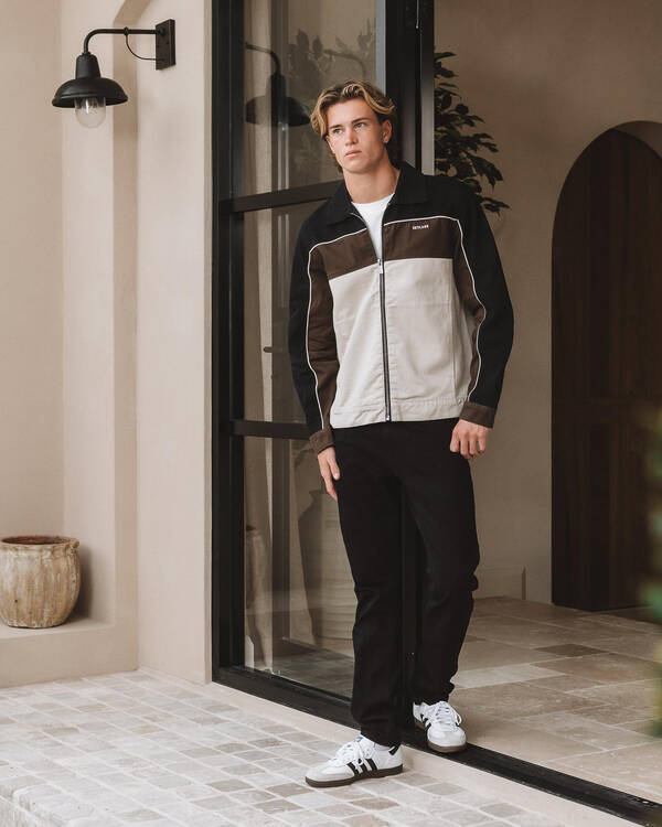 Skylark Sway Jacket for Mens