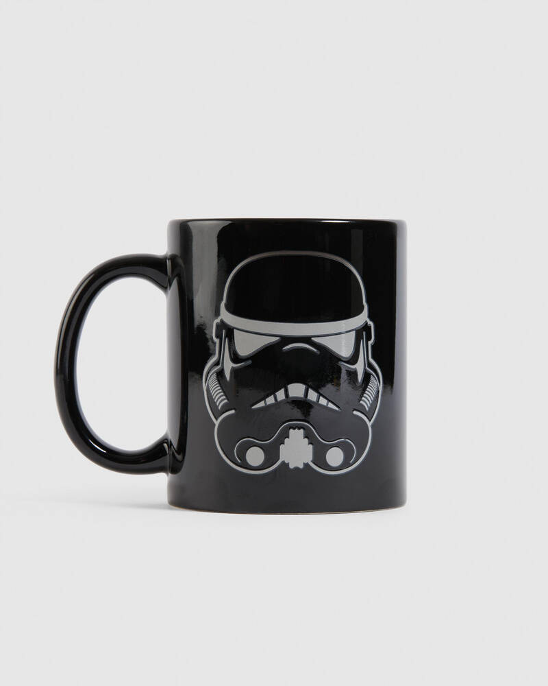 Thumbs Up Original Stormtrooper Heat Changing Mug for Unisex