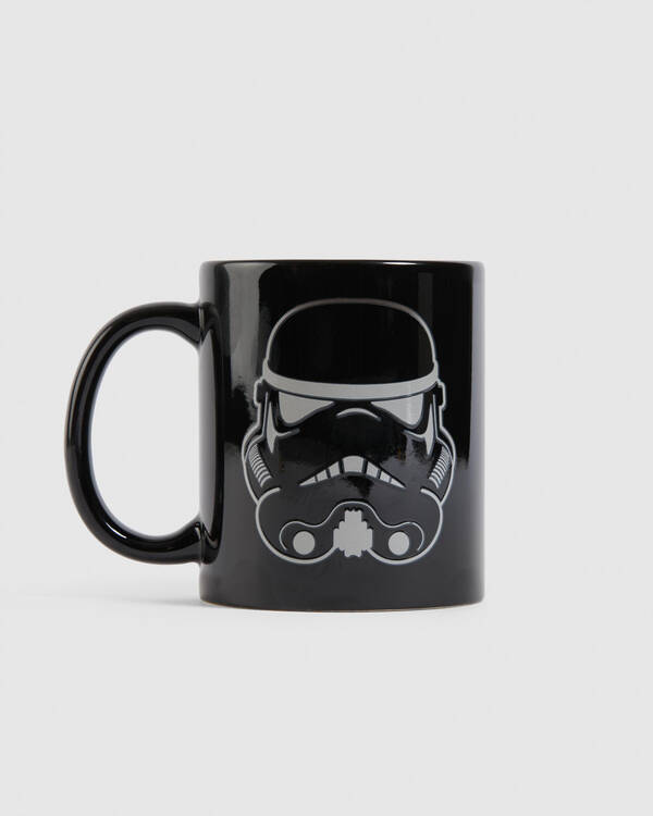 Thumbs Up Original Stormtrooper Heat Changing Mug for Unisex