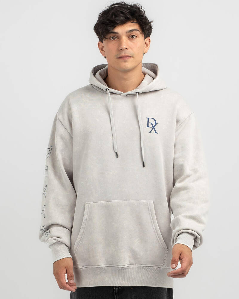 Dexter Martyrdom Hoodie for Mens