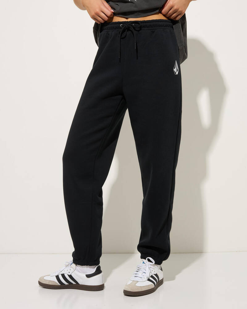 Volcom Get More Track Pants for Womens