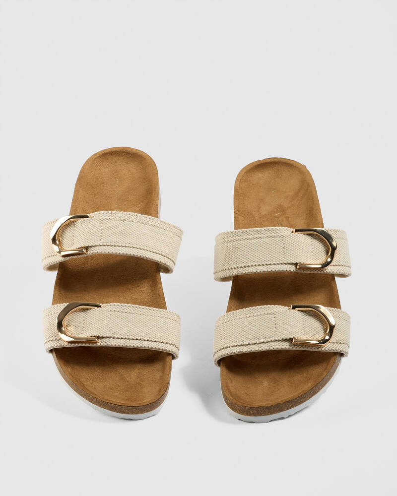 Ava And Ever Calypso Sandals for Womens