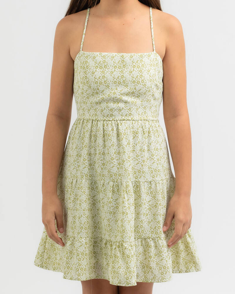 Mooloola Girls' Lyla Dress for Womens