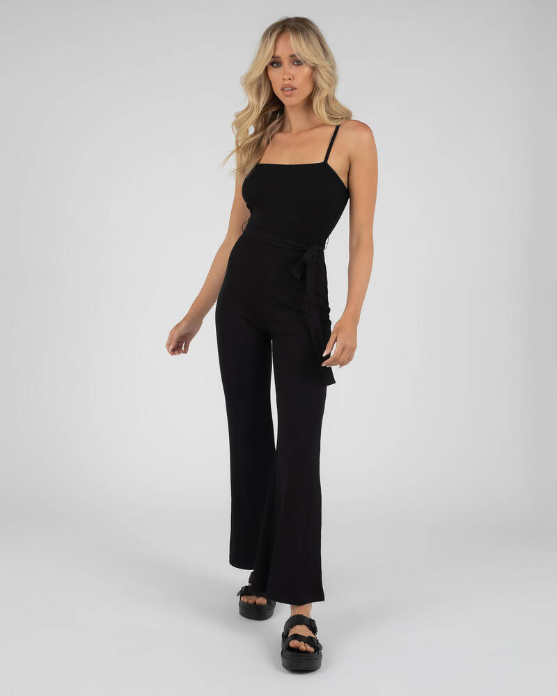 Ava And Ever Cory Jumpsuit for Womens