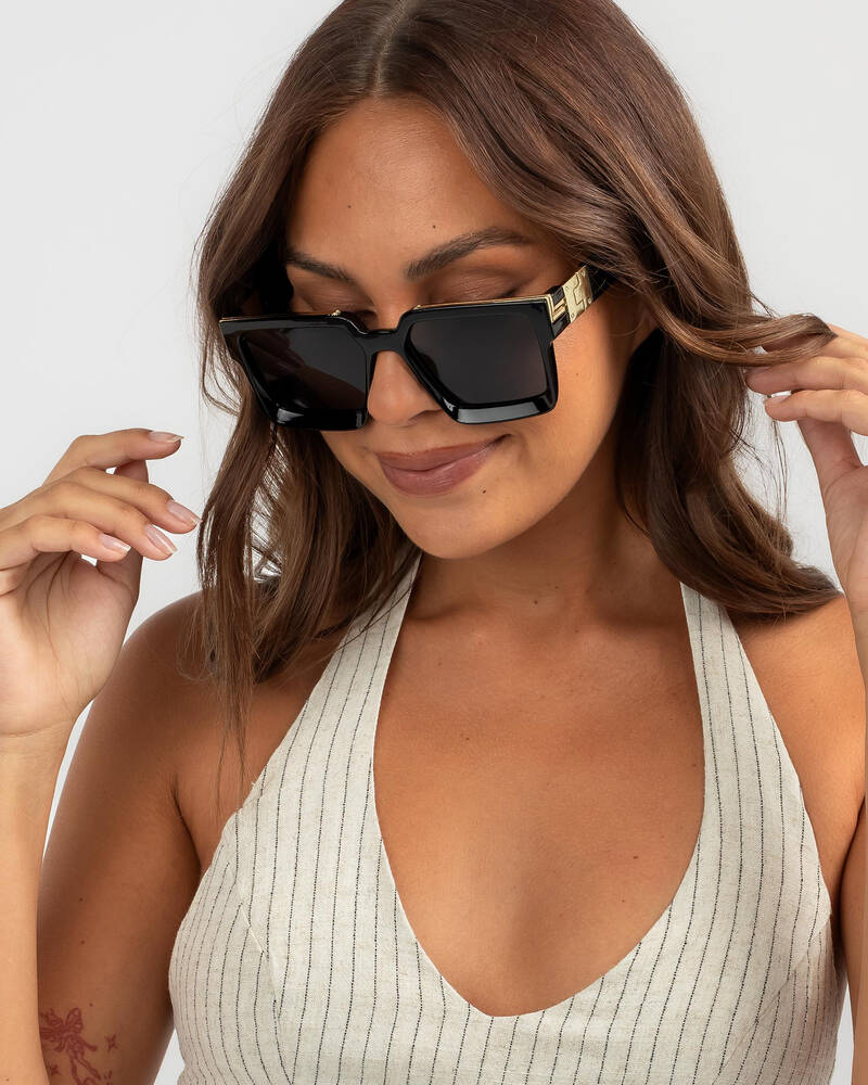Indie Eyewear Tara Sunglasses for Womens