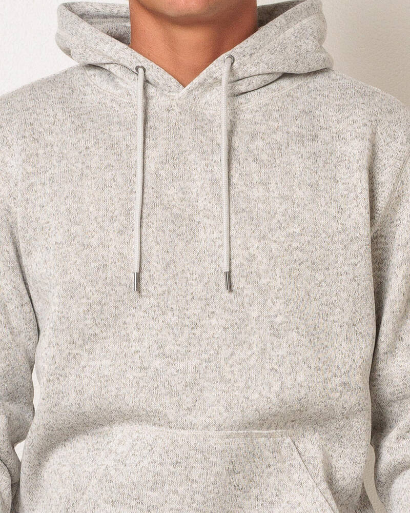 Quiksilver Keller Hoodie for Mens