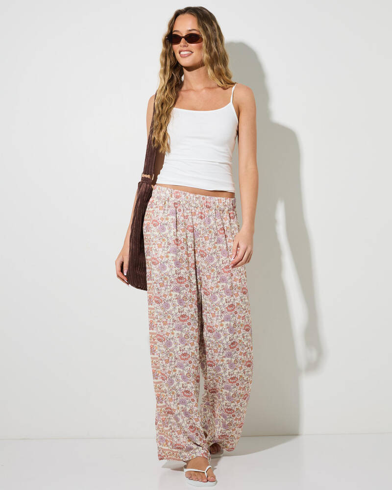 Billabong Forevermore Pants for Womens