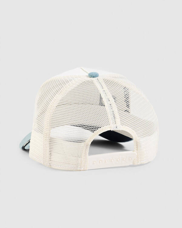 Goorin Bros The Denim Rooster Cap for Mens