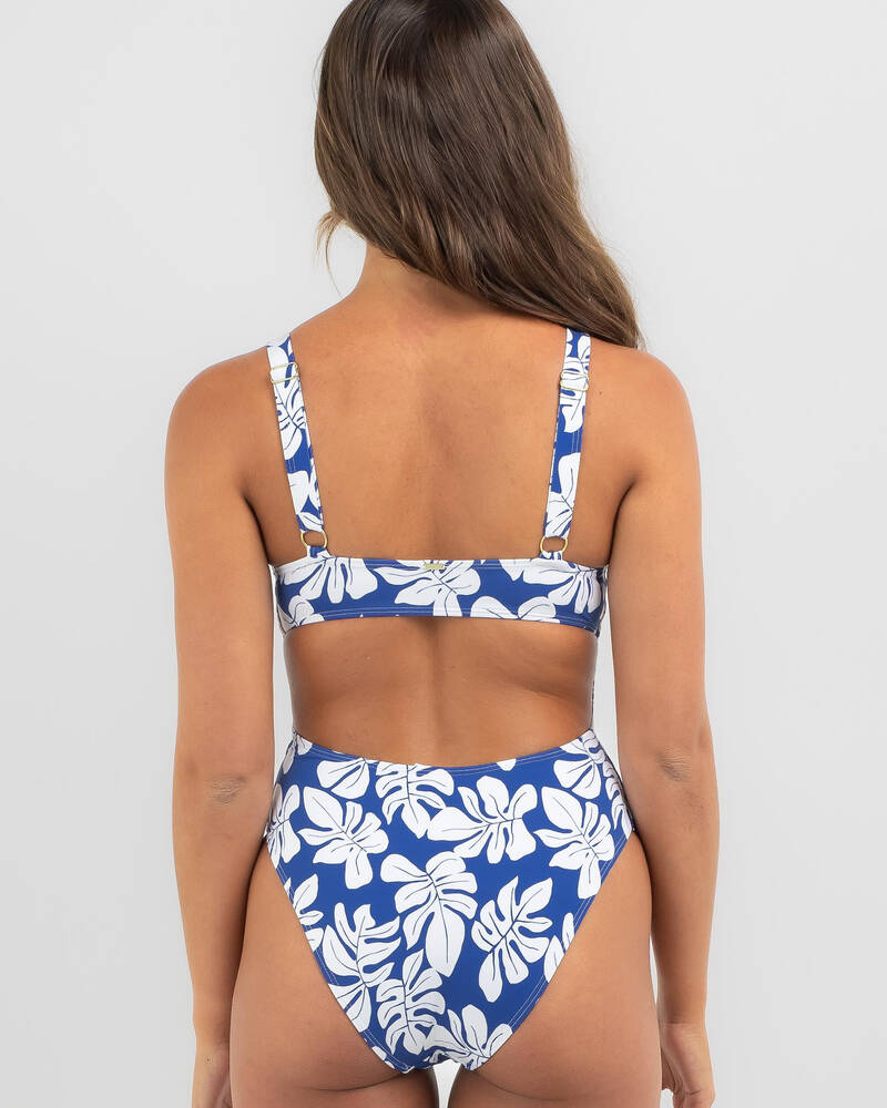 Topanga Beckett One Piece Swimsuit for Womens