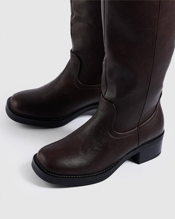 Ava And Ever Monarch Boots for Womens
