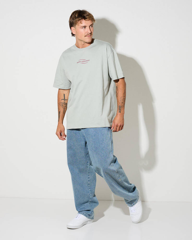 St. Goliath Solar T-Shirt for Mens