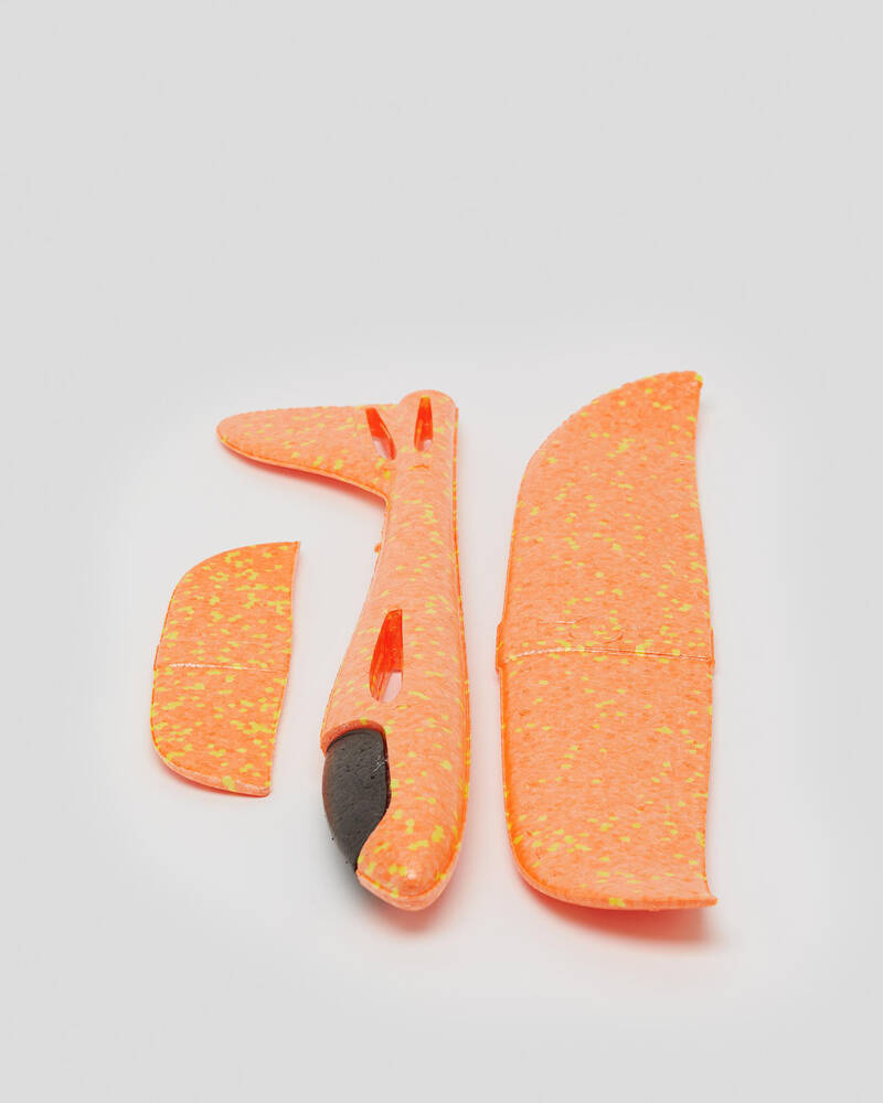 Get It Now Free Flight Glider Toy for Unisex