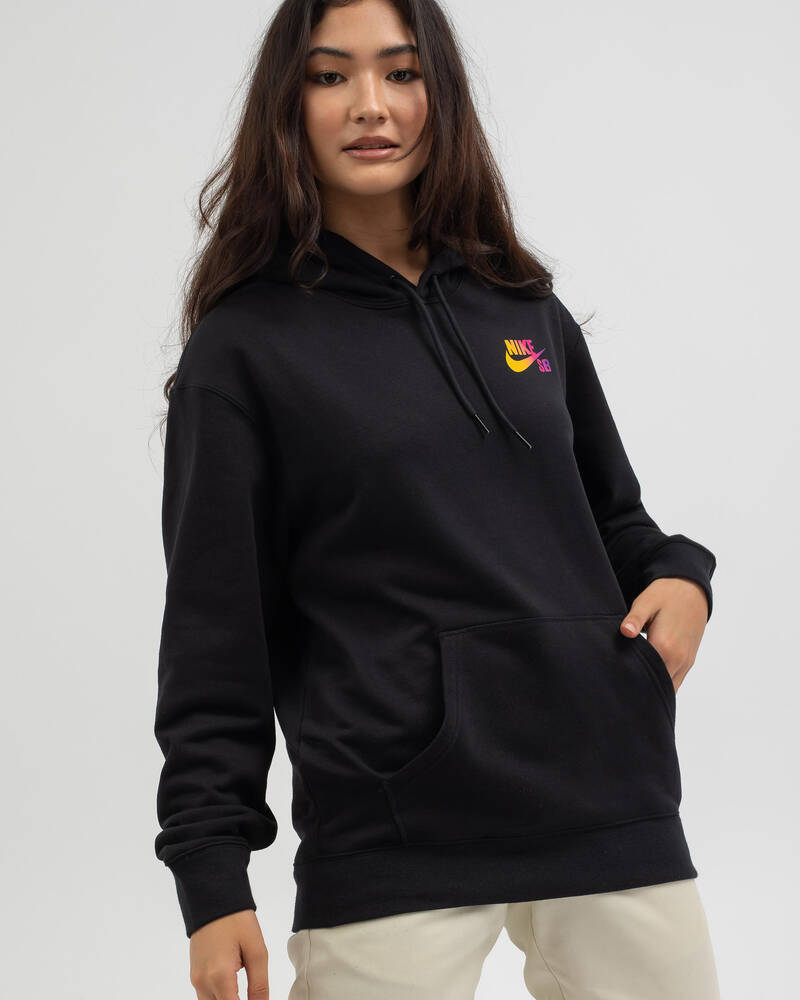 Nike SB ASR GFX Hoodie for Womens
