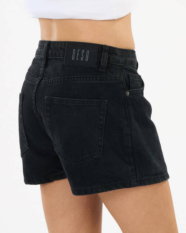 DESU Girls' Allegra Denim Skort for Womens