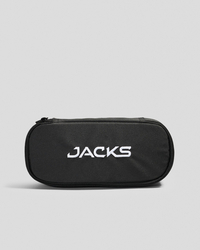 Jacks Assort Pencil Case for Mens image number null