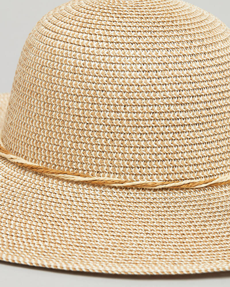 Mooloola Penny Floppy Hat for Womens