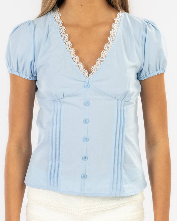 Mooloola Girls' Tommy Top for Womens