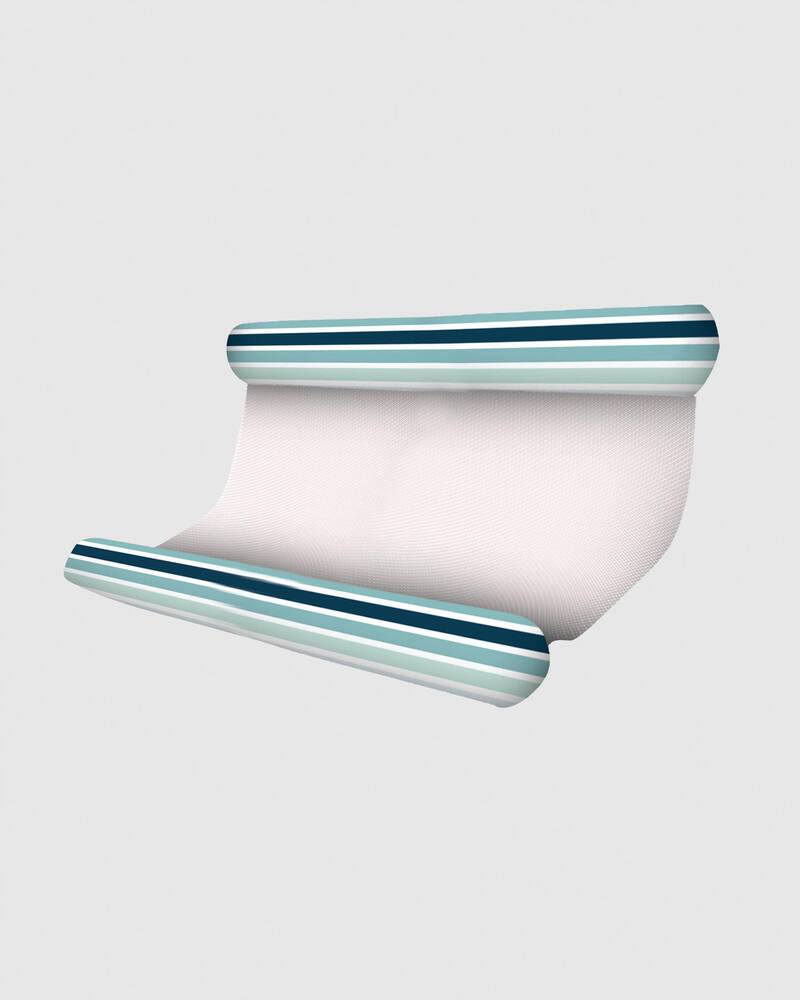 Get It Now Ocean Tide Double Floating Hammock for Unisex