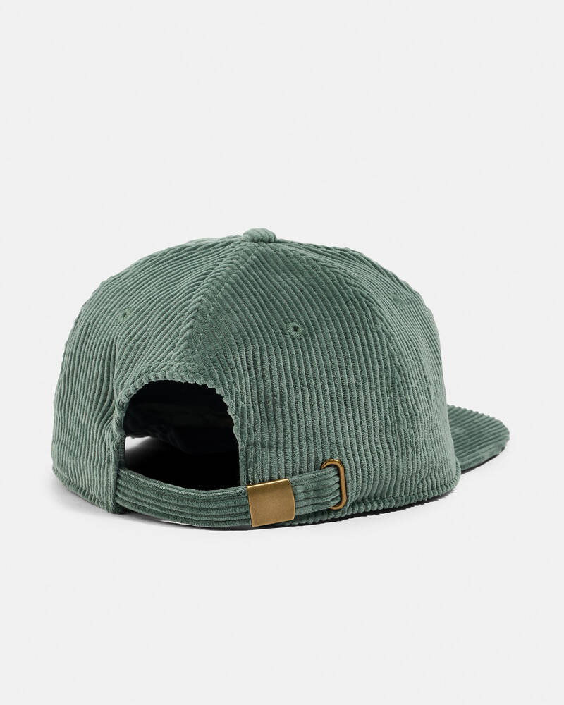 AS Colour Class Cord Cap for Mens