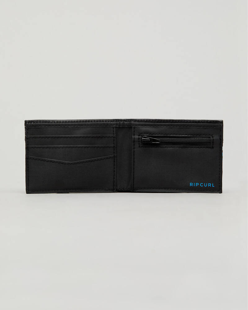 Rip Curl Flow Slim Wallet for Mens