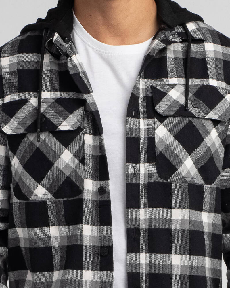 Dexter Aspect Long Sleeve Shirt for Mens