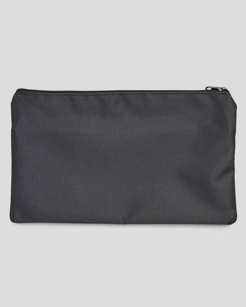 Billabong Infinity Pencil Case for Womens