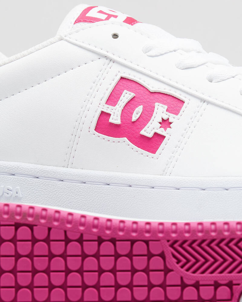 DC Shoes Womens Striker Shoes for Womens