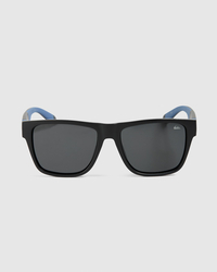Quiksilver Castaway Polarised Sunglasses for Mens image number null