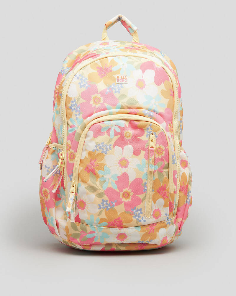 Billabong Roadie Backpack for Womens