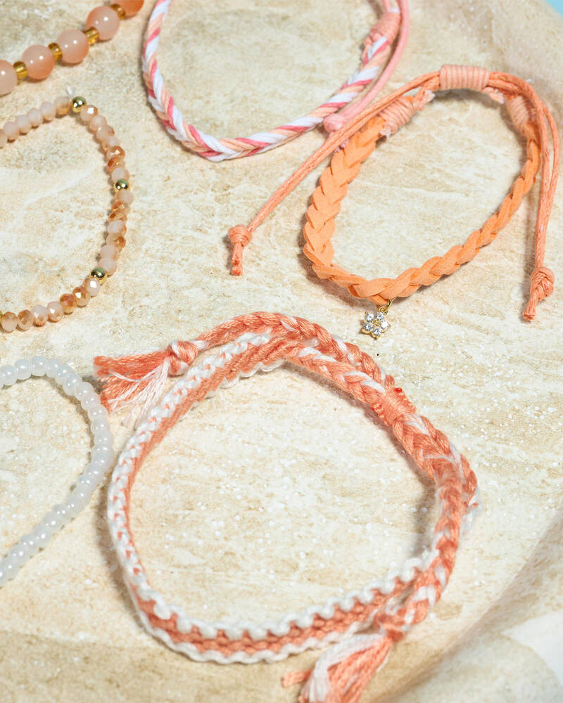 Karyn In LA Taylor Bracelet Pack for Womens