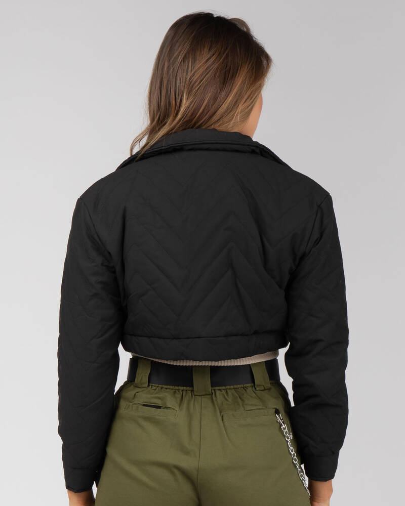 Ava And Ever Pluto Jacket for Womens