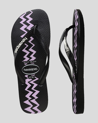 Havaianas Top Electric Thongs for Mens image number null