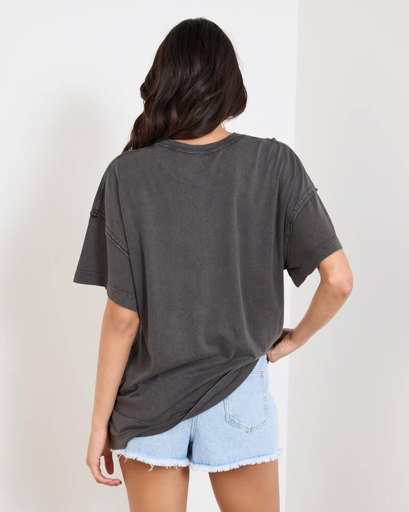 Roxy Sweet Jane T-Shirt for Womens